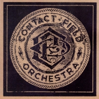 Contact Field Orchestra - Vol. 1 vinyl cover