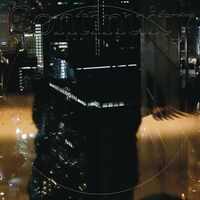 Continuity - Continuity vinyl cover