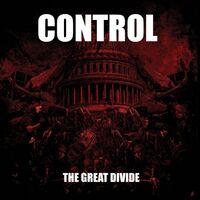 Control - Great Divide vinyl cover