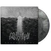 Convulse - Reflections vinyl cover