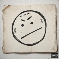 Conway the Machine - Slant Face Killah vinyl cover