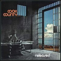 Cook County - Released vinyl cover