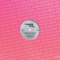 Cool-Notes - I Forgot How To Love You / Why Can't We Be Friends vinyl cover