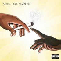 Coops - God Complex vinyl cover