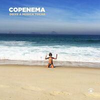 Copenema - Te Fez Bem vinyl cover