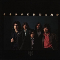 Copperhead - Copperhead vinyl cover