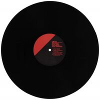 Copyright  /  Song Williamson - He Is vinyl cover
