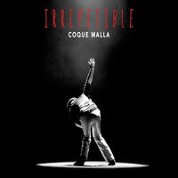 Coque Malla - Irrepetible vinyl cover