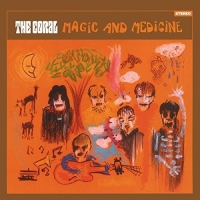Coral - Magic & Medicine vinyl cover
