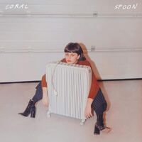 Coral - Spoon vinyl cover