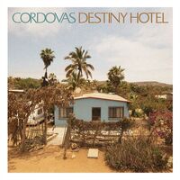 Cordovas - Destiny Hotel vinyl cover