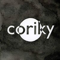 Coriky - Coriky vinyl cover