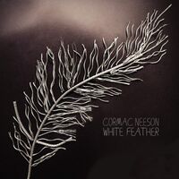 Cormac Neeson - White Feather vinyl cover