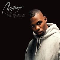 Cormega - The True Meaning vinyl cover