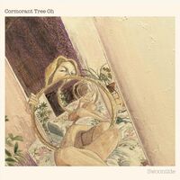 Cormorant Tree Oh - Swoontide Sea vinyl cover