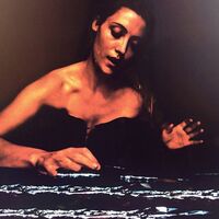 Cornelia Murr - Lake Tear Of The Clouds vinyl cover