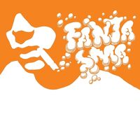Cornelius - Fantasma vinyl cover