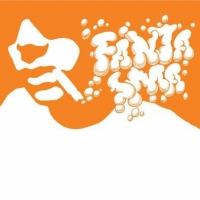 Cornelius - Fantasma vinyl cover