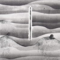 Cornelius - Mellow Waves vinyl cover