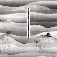 Cornelius - Mellow Waves Black & White vinyl cover