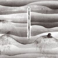 Cornelius - Mellow Waves vinyl cover