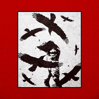 Corpse / Two Fingered Appro - Split vinyl cover