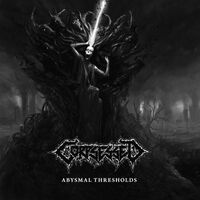 Corpsessed - Abysmal Thresholds vinyl cover