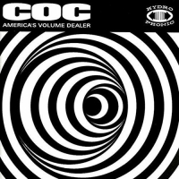 Corrosion Of Conformity - America's Volume Dealer vinyl cover