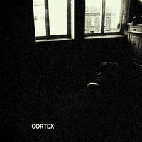 Cortex - Cortex vinyl cover