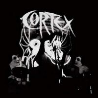 Cortex - Spinal Injuries Clear vinyl cover