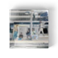 CORTIS - COLOR OUTSIDE THE LINES vinyl cover