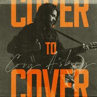 Cory Asbury - Cover to Cover vinyl cover
