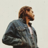 Cory Asbury - Pioneer vinyl cover