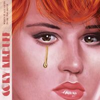 Cory Kilduff - When It All Gets To Be Too Much vinyl cover