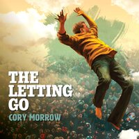 Cory Morrow - The Letting Go vinyl cover