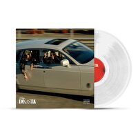 Cosang - Dinastia vinyl cover