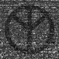 Cosmic Dead - Psych Is Dead vinyl cover