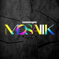 Cosmic Gate - Mosaiik