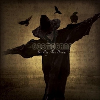Cosmograf - Hay-Man Dreams vinyl cover
