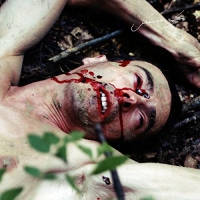 Costes - Pas Encore Mort vinyl cover