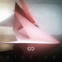 Cotton Claw - Elusive vinyl cover