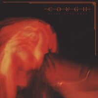 Cough - Still They Pray vinyl cover