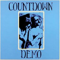 Countdown - Demo vinyl cover