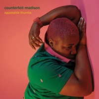 Counterfeit Madison - Opposable Thumbs vinyl cover