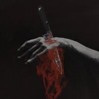 Counterparts - Nothing Left To Love vinyl cover