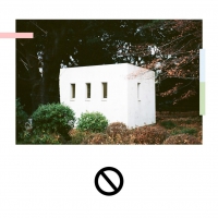 Counterparts - You're Not You Anymore vinyl cover