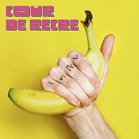 Cour De Recre - Cour De Recre vinyl cover