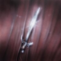 Courting - New Last Name vinyl cover