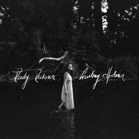 Courtney Hartman - Ready Reckoner vinyl cover