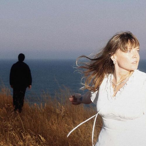 Courtney Marie Andrews - Valentine vinyl cover